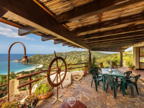 Enchanting Seaview Getaway